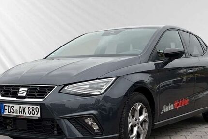 Seat Ibiza 1.050 km 20.880 &euro; Pfalzgrafenweiler 72285