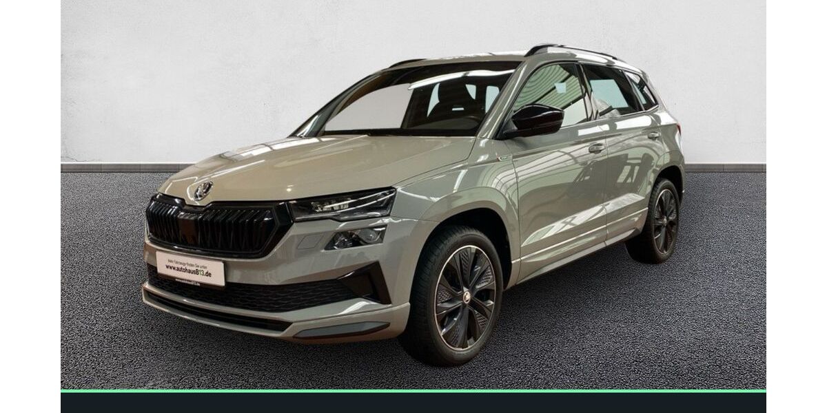 Skoda Karoq 18.500 km 30.990 &euro; Neuburg 86633