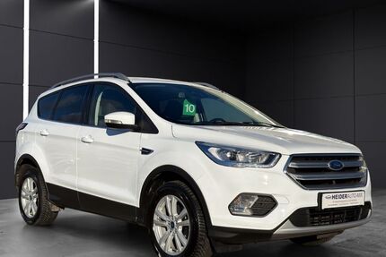 Ford Kuga 97.900 km 13.999 &euro; Heide 25746