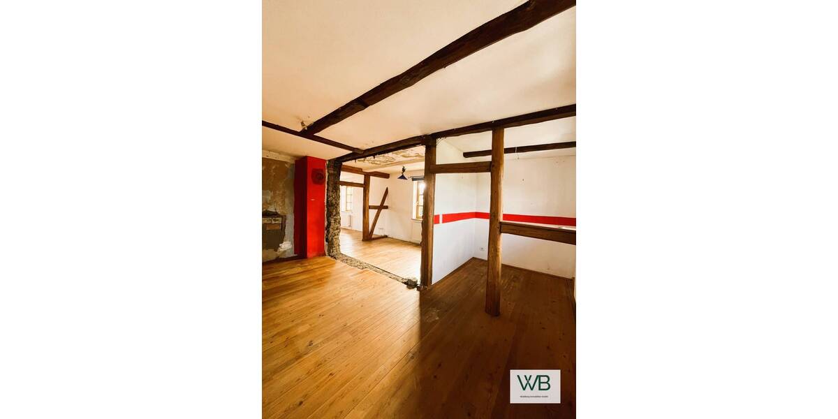 Einfamilienhaus Grafhorst - 3 Zimmer, 135 m&sup2;, 199.000&euro; | Angebot:25673487