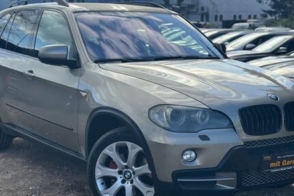 BMW X5 172.000 km 7.490 &euro; Berlin 13127