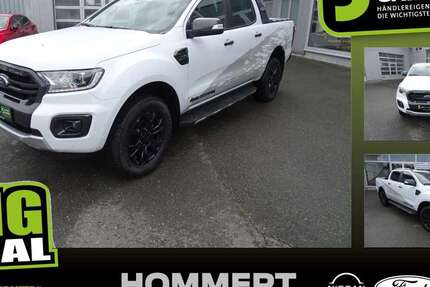 Ford Ranger 18.700 km 36.890 € Altenkunstadt 96264