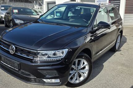 VW Tiguan 116.300 km 16.200 &euro; Fürstenstein 94538