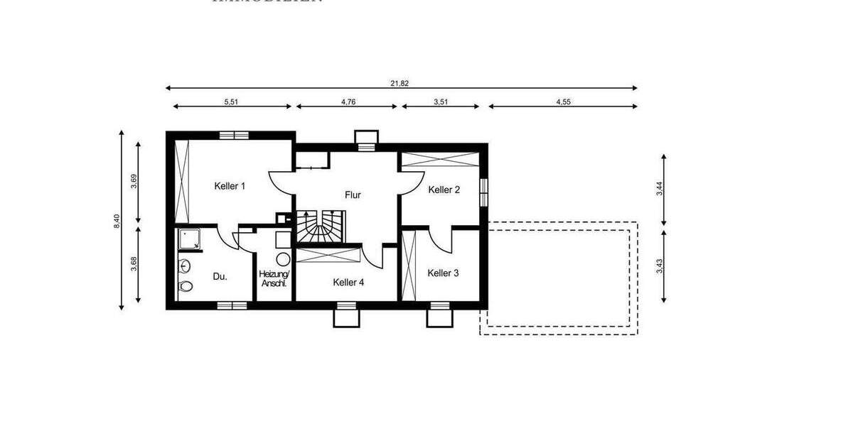 Einfamilienhaus Timmendorfer Strand - 6 Zimmer, 220 m&sup2;, 3.600&euro; | Angebot:25389855