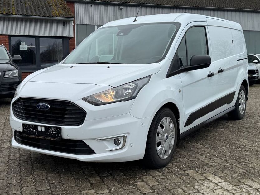 Ford Transit 54.200 km 16.499 € Holdorf 49451
