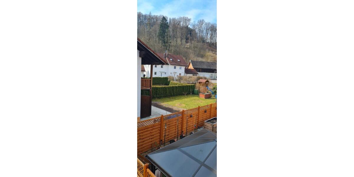 Doppelhaushälfte Garching an der Alz - 6 Zimmer, 143 m&sup2;, 1.500&euro; | Angebot:26373026