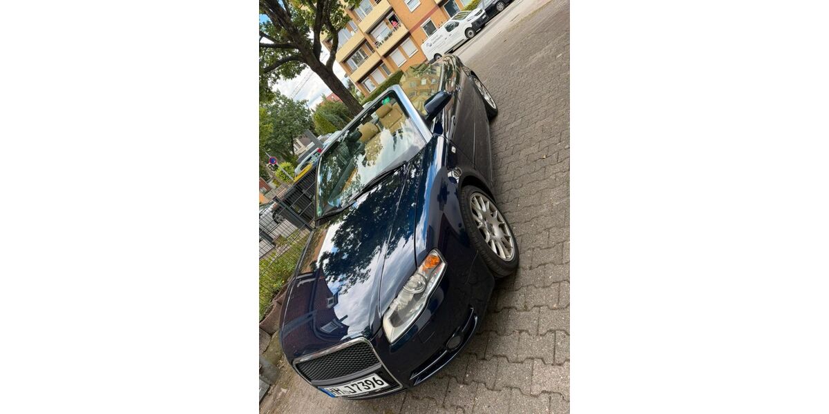 Audi A4 350.000 km 4.200 &euro; Hamburg 22765