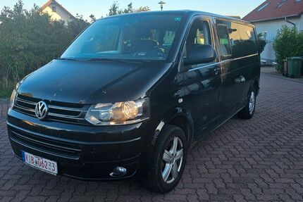 VW T5 Transporter 461.000 km 5.999 &euro; Bad Dürkheim 67098