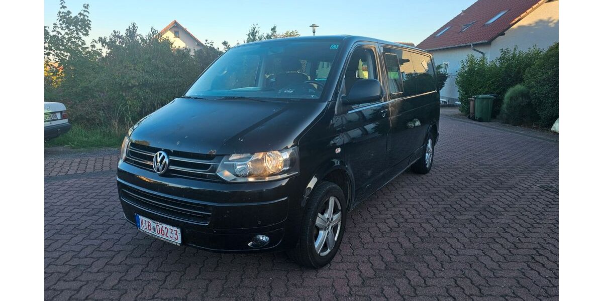 VW T5 Transporter 461.000 km 5.999 &euro; Bad Dürkheim 67098