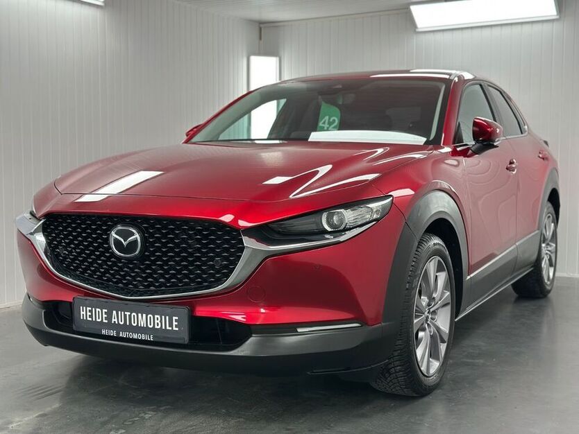 CX-30