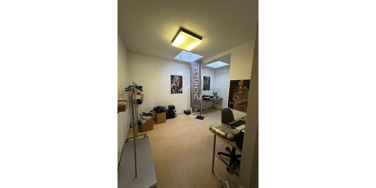 Gewerbeobjekt Lahr/Schwarzwald Lahr - 950&euro; | Angebot:25338012