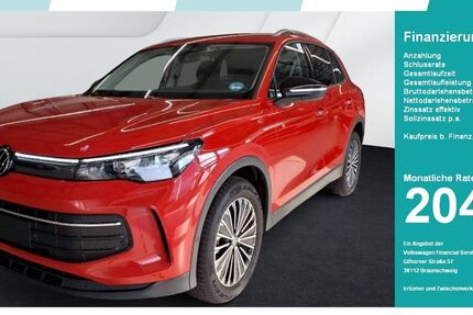 VW Tiguan 18.612 km 36.950 € Weil der Stadt 71263