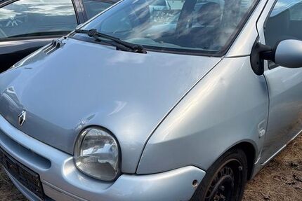 Renault Twingo 136.000 km 750 &euro; Burgbernheim 91593
