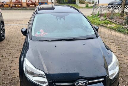 Ford Focus 165.000 km 7.000 € Balzheim 88481