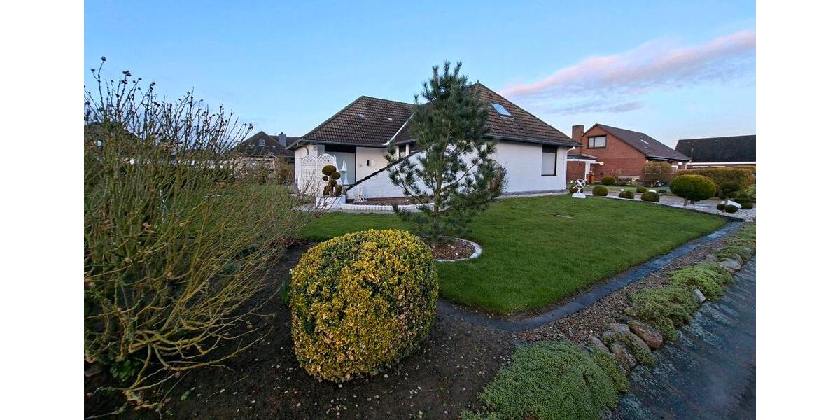 Einfamilienhaus Brunsbüttel - 3 Zimmer, 142 m&sup2;, 380.000&euro; | Angebot:26096216