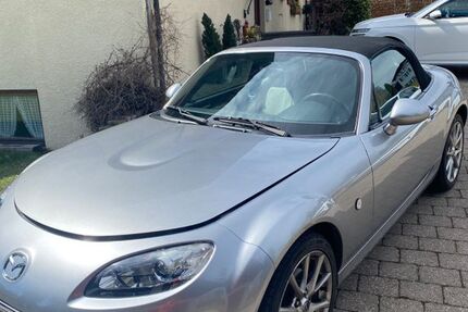 Mazda MX-5 47.500 km 12.880 &euro; Stiefenhofen 88167