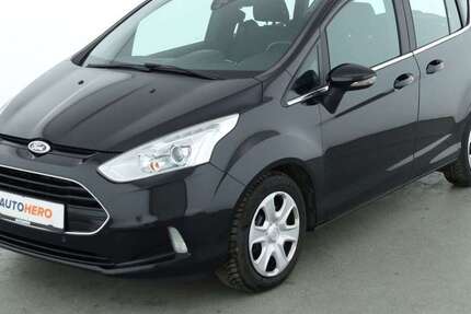 Ford B-Max 40.534 km 12.190 € Neufahrn 85375