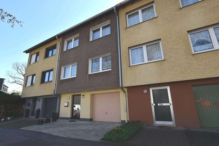 Haus zum Kaufen in Wuppertal 383.000 € 158 m²
