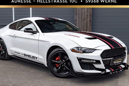 Ford Mustang 56.281 km 28.490 &euro; Werne 59368