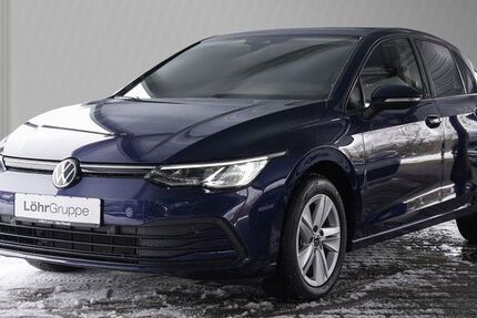 VW Golf 29.755 km 22.480 &euro; Höhr-Grenzhausen 56203