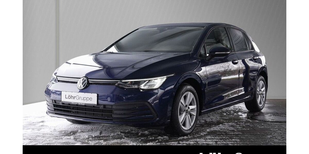 VW Golf 29.755 km 22.480 &euro; Höhr-Grenzhausen 56203