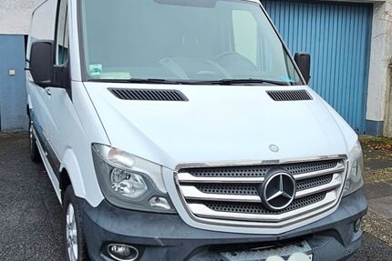 Mercedes-Benz Sprinter 265.000 km 12.600 &euro; Bergisch Gladbach 51429