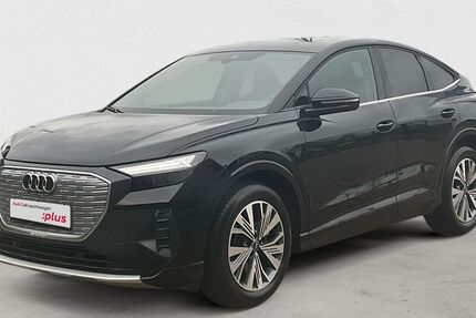 Audi Q4 e-tron 32.872 km 28.880 &euro; Wesel 46483