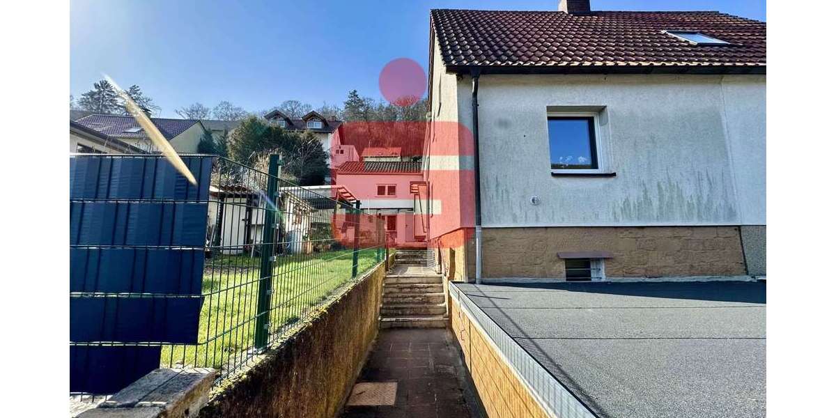 Einfamilienhaus Neustadt Diedesfeld - 7 Zimmer, 150 m&sup2;, 298.000&euro; | Angebot:25404252