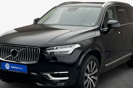 Volvo XC90 50.211 km 50.449 &euro; München 80809