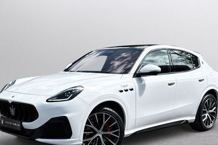 Maserati Grecale 15.900 km 106.900 &euro; Kürnach 97273