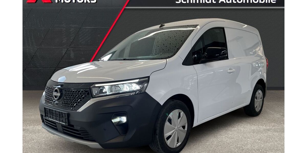 Nissan Townstar 23.172 km 18.970 &euro; Weißenburg 91781