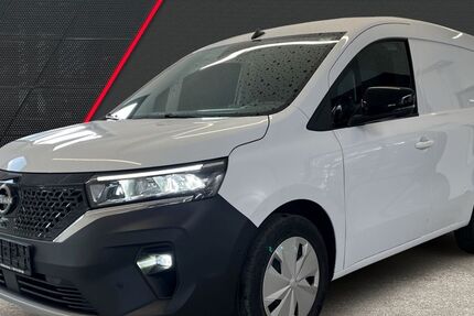 Nissan Townstar 23.172 km 19.470 &euro; Weißenburg 91781