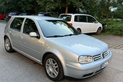 VW Golf 255.000 km 3.000 &euro; Rosenheim 83026