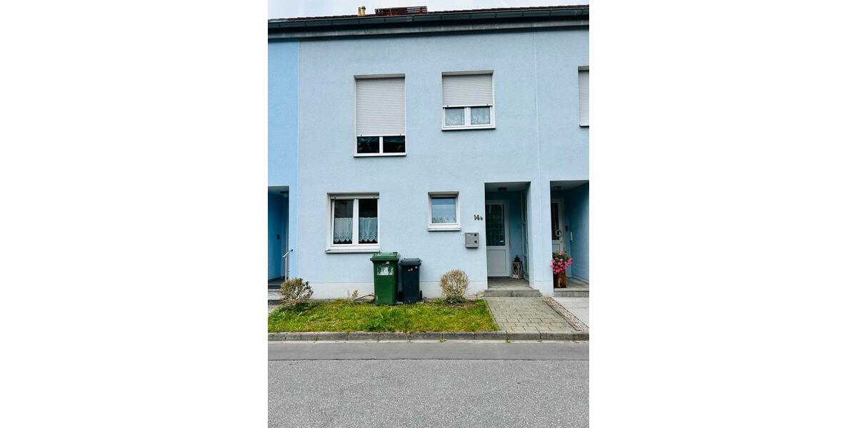 Reihenhaus Hirschau - 4 Zimmer, 120 m&sup2;, 314.000&euro; | Angebot:27137853