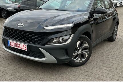 Hyundai KONA 121.903 km 12.975 &euro; Lich 35423