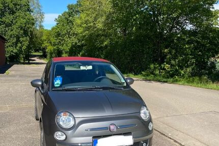 Fiat 500C 147.500 km 4.400 &euro; Oettingen i. Bay. 86732