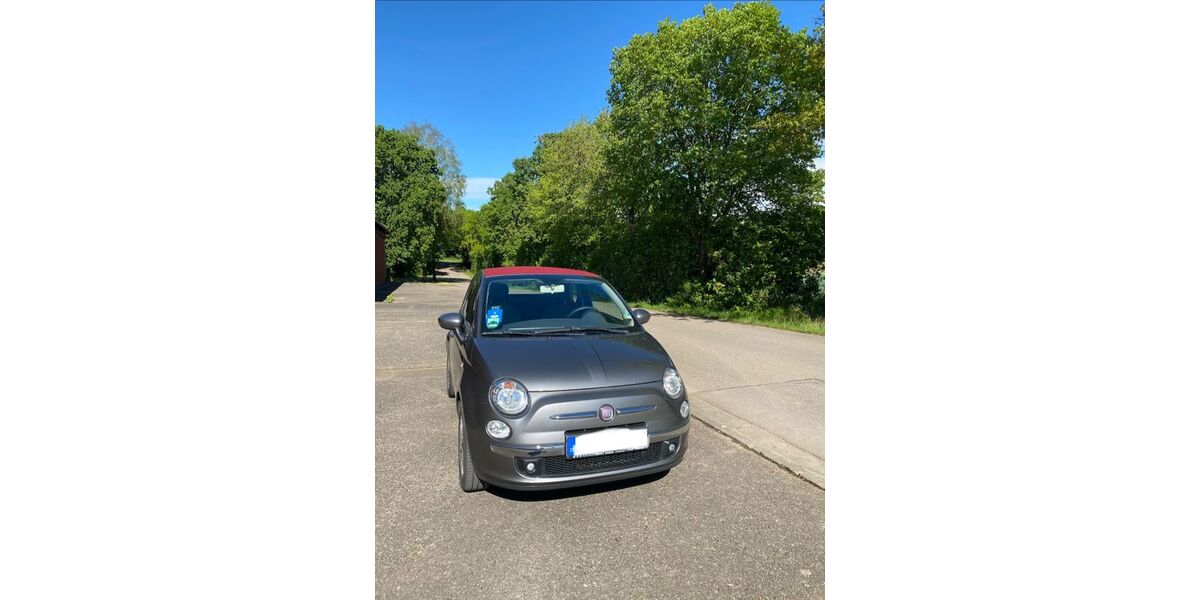 Fiat 500C 147.500 km 4.400 &euro; Oettingen i. Bay. 86732