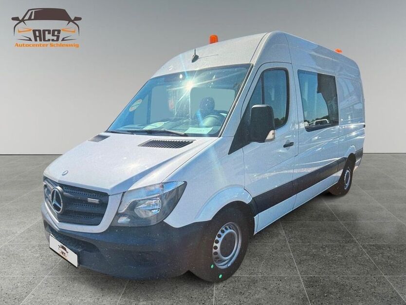 Sprinter