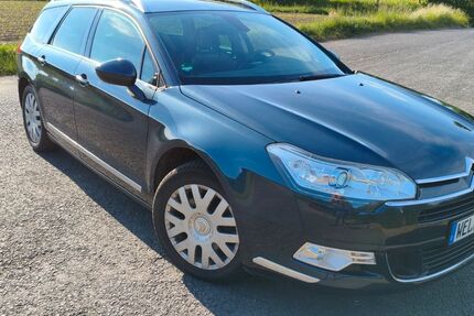 Citroen C5 194.000 km 5.800 € Mengerskirchen 35794