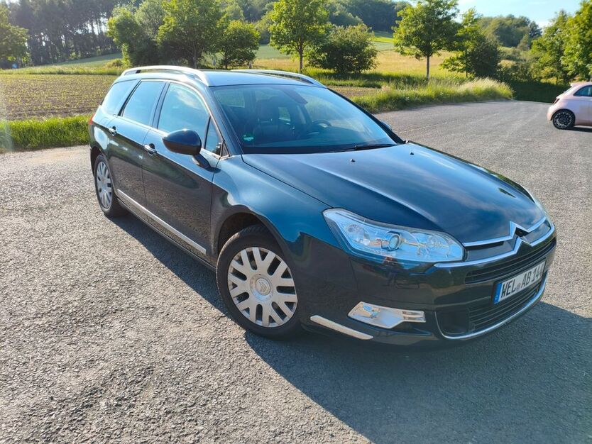 Citroen C5 194.000 km 5.800 € Mengerskirchen 35794