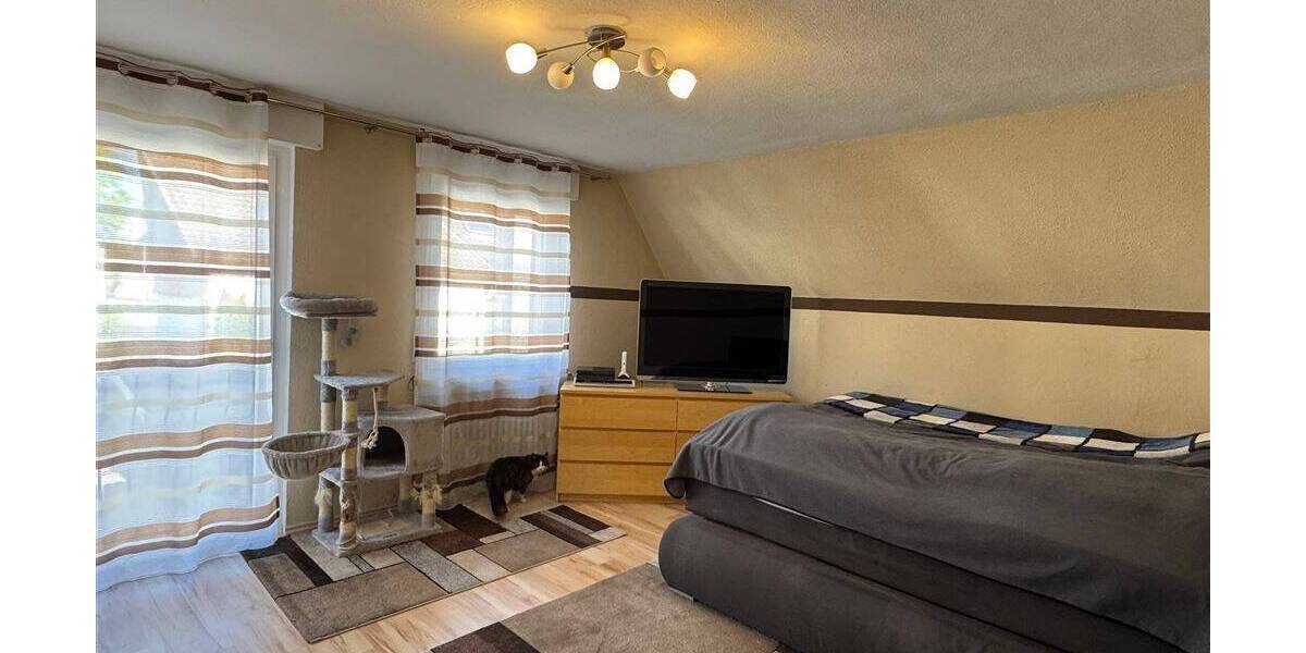 Einfamilienhaus Finnentrop Fretter - 1 Zimmer, 223 m&sup2;, 269.000&euro; | Angebot:25682583