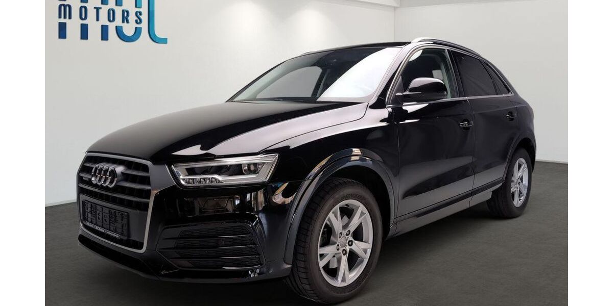 Audi Q3 115.500 km 19.900 &euro; Landshut 84030