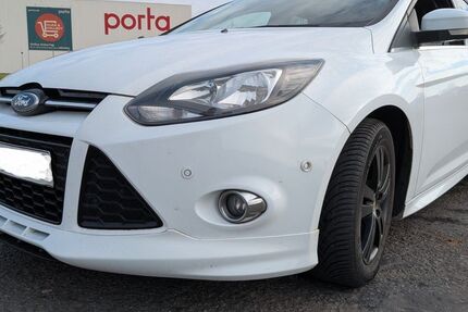 Ford Focus 187.792 km 4.400 &euro; Troisdorf 53840