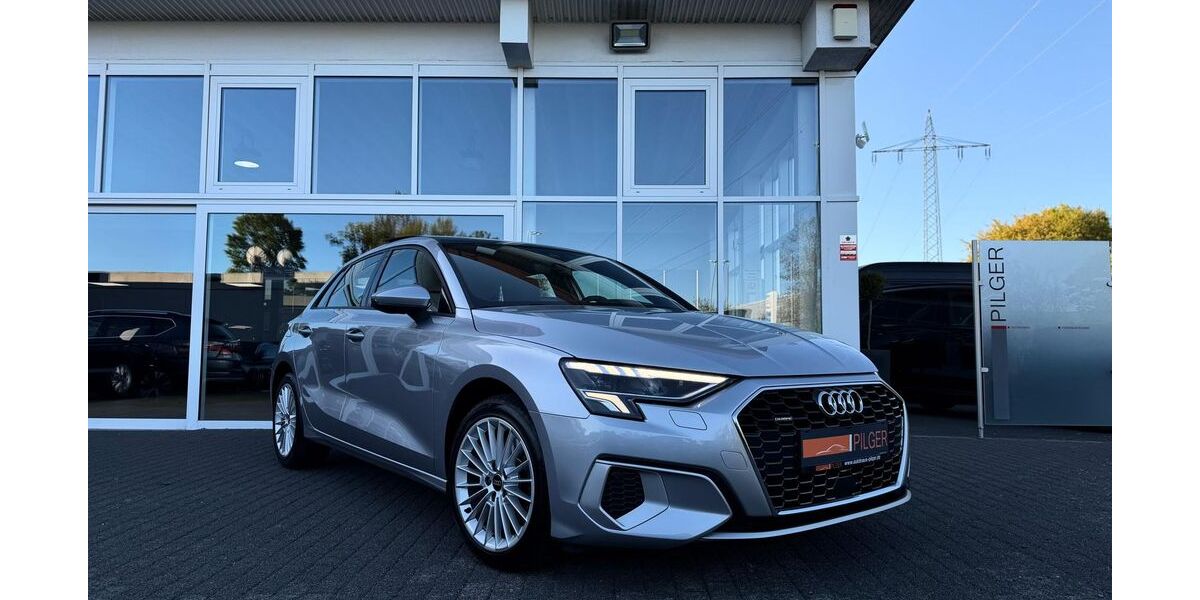 Audi A3 37.222 km 35.890 &euro; Bad Honnef 53604