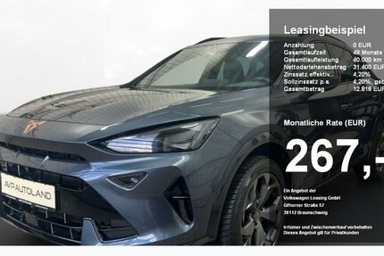 Cupra Formentor 24.565 km 31.400 &euro; Dingolfing 84130