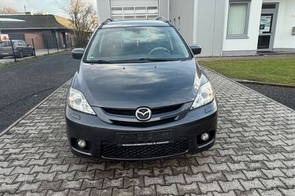 Mazda 5 188.000 km 1.300 &euro; GELDERN 47608