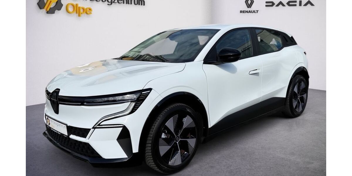 Renault Megane E-TECH 18.993 km 18.390 &euro; Olpe 57462