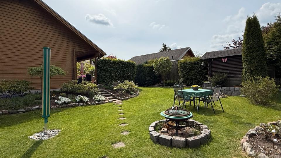Einfamilienhaus Sternberg - 3 Zimmer, 77 m&sup2;, 420.000&euro; | Angebot:26820113