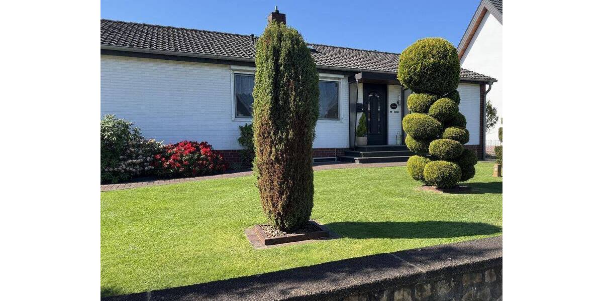 Bungalow Weyhe Leeste - 5 Zimmer, 133 m&sup2;, 455.000&euro; | Angebot:26401346