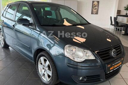 VW Polo 136.000 km 3.590 &euro; Bexbach 66450